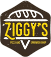 Ziggy's Pizza & Subs