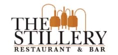 The Stillery Restaurant & Bar Logo