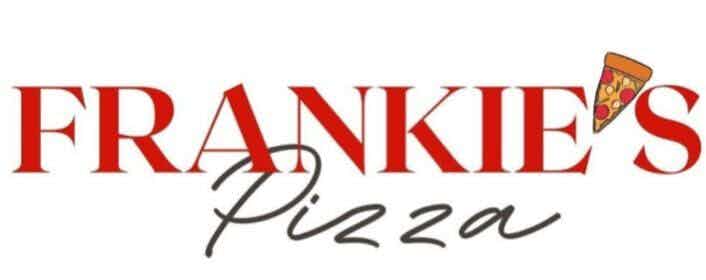 Frankie's Pizza logo