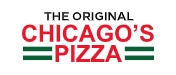 The Original Chicago's Pizza & Curry logo