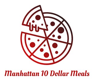 Manhattan 10 Dollar Meals