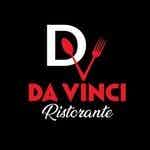 Da Vinci Ristorante logo
