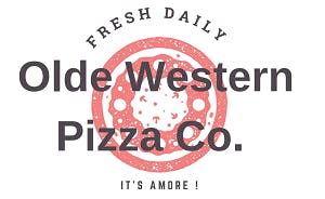 Olde Western Pizza Co.
