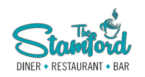 The Stamford Diner logo