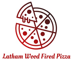 Latham Wood Fired Pizza