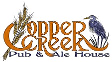 Copper Creek Pub & Ale House