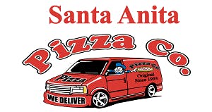 Santa Anita Pizza Co.