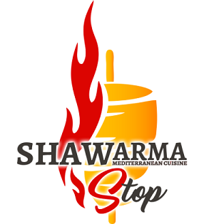 Shawarma Stop logo