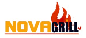 Nova Grill Logo