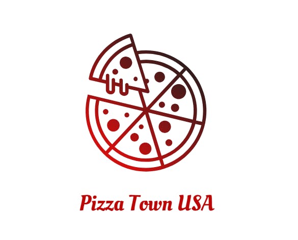 Pizza Town USA