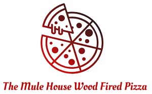The Mule House Wood Fired Pizza