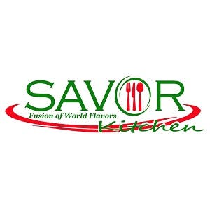 Savor Kitchen