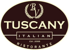 BV Tuscany Restaurant logo
