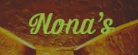 Nonas Italian Grill Logo