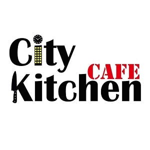 City Kitchen Logo