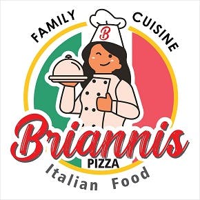 Brianni's Pizza