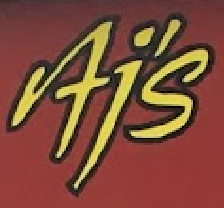 Aj's Restaurant & Pizza logo