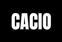 Cacio Logo
