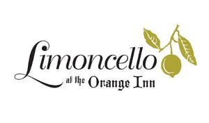Limoncello at the Orange Inn