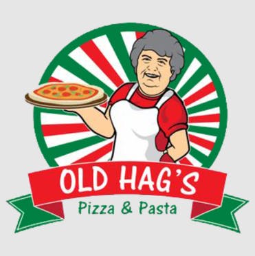 Old Hag's Pizza & Pasta