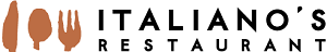 Italiano's - Kingwood logo