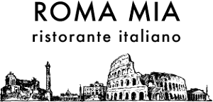Roma Mia logo