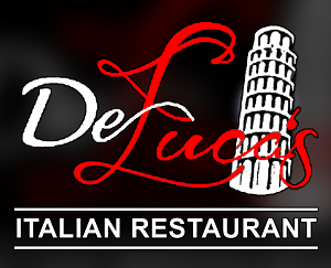 De Lucas Restaurant logo