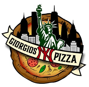 Giorgios NY Pizza
