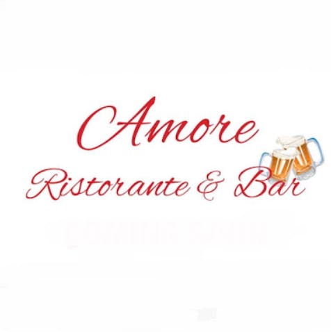 Amore Italian Ristorante & Bar Logo