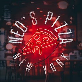 Ned’s Pizza NY College Town
