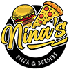 Nina's Pizza & Burgers
