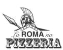 La Romana Pizzeria Logo