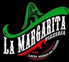 La Margarita Pizzeria Logo