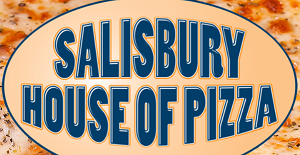 Salisbury house of online pizza