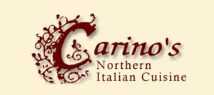 Carinos Italian Ristorante
