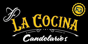 La Cocina Candelario's Logo