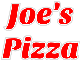 Joe's Pizza logo