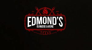 Edmond's Burgers & More