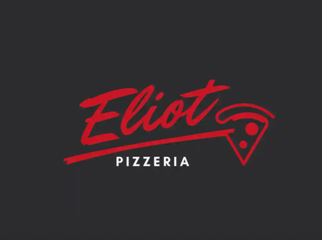 Eliot Pizza logo