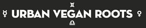 Urban Vegan Roots logo