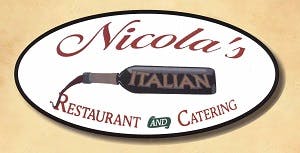 Nicola's Italian Restaurant & Catering