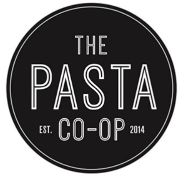 The Pasta Co-Op logo