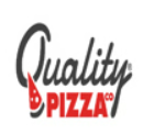 Quality Pizza Co logo