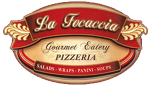 La Focaccia logo