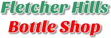 Fletcher Hills Bottle Shop logo