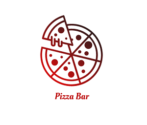 Pizza Bar logo