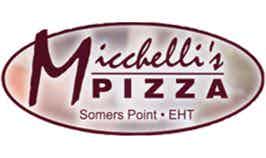 Micchelli's Pizza logo