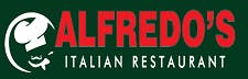Alfredo's Italian Restaurant Logo