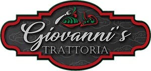 Giovanni's Trattoria Logo