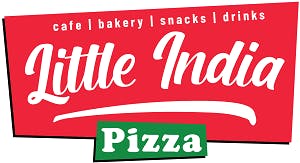 Little India Pizza